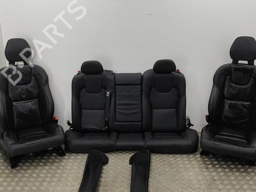 Used Seats set VOLVO XC60 II (246) T8 Hybrid AWD (407 hp) 27768072