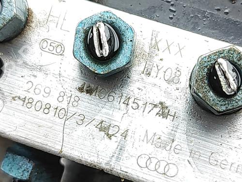 ABS pump AUDI Q7 (4MB, 4MG, 4MQ) 50 TDI Mild Hybrid quattro | BP33379561M43 - Image 6