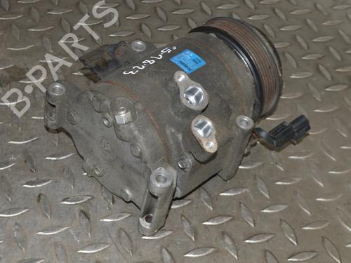 AC compressor MAZDA 6 Saloon (GJ, GL) 2.2 D (GJ2FP) | BP33348406M34 - Image 3