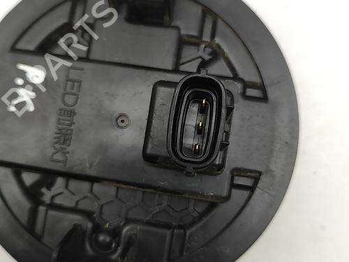 Electronic module SUBARU OUTBACK (BS) 2.0 D AWD (BSD) | BP32756009M83  - Image 5