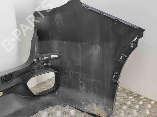 Rear bumper BMW X5 (F15, F85) xDrive 40e | BP29569890C8 