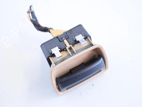 Used Switch Switch PORSCHE PANAMERA (970) 3.0 S E-Hybrid (333 hp) 33367664 33367664