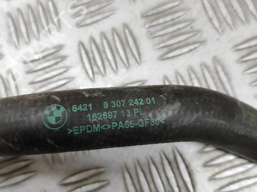 Pipe BMW 4 Coupe (F32, F82) M4 | BP26500522M125