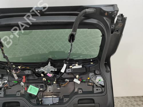 Tailgate JAGUAR F-PACE (X761) 2.0 TD4 AWD | BP33393578C6 - Image 6