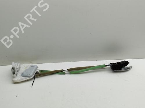 Rear right lock MAZDA CX-5 (KF) 2.0 | BP27607615C99 