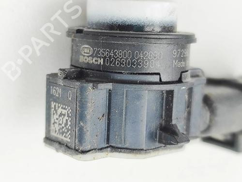 Electronic module ALFA ROMEO GIULIA (952_) 2.0 (952ABA25B) | BP36275411M83  - Image 6