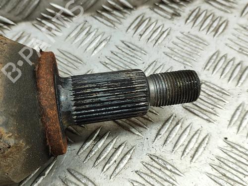 Right rear driveshaft LAND ROVER RANGE ROVER SPORT II (L494) 5.0 SCV8 4x4 | BP27790062M41 