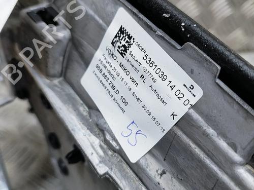 Middle console PORSCHE MACAN (95B) 3.0 S Diesel | BP33370778I22  - Image 7