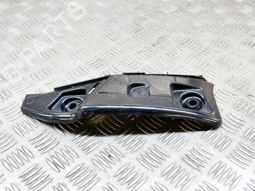 Used Rear bumper bracket Rear bumper bracket MERCEDES-BENZ A-CLASS (W176) A 180 (176.042) (122 hp) 14638091 14638091