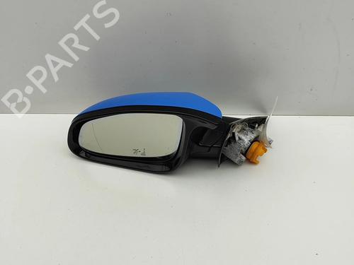 Used Left mirror Left mirror BMW 3 (F30, F80) M3 (431 hp) 27800008 27800008