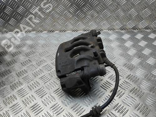 Left front brake caliper OPEL MOVANO B Bus (X62) 2.3 CDTI FWD (JV) | BP37583378M105 - Image 4