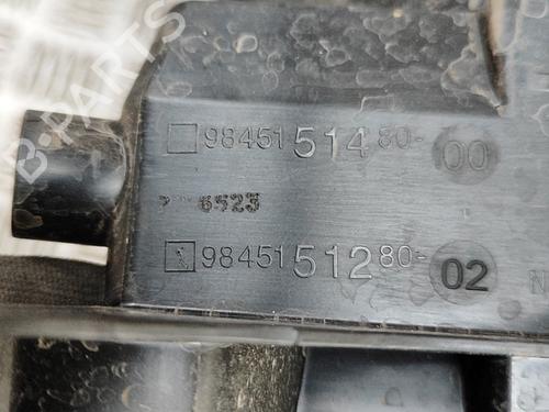 Air filter box OPEL MOKKA 1.2 (76) | BP28433487M87