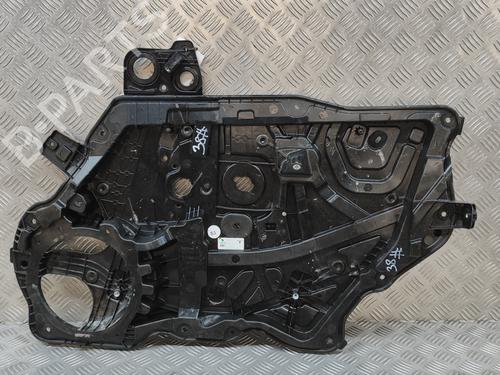 Used Front right window mechanism TESLA MODEL Y (5YJY) EV Performance All-wheel Drive (462 hp) 28558077