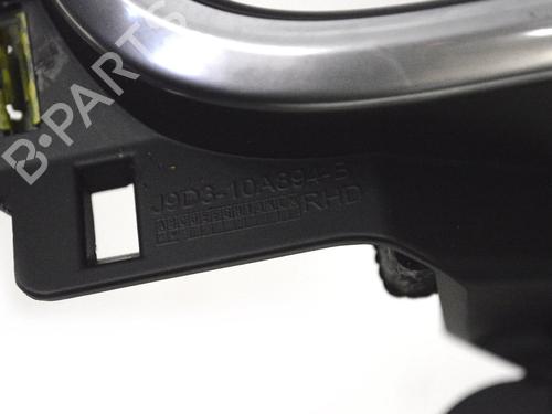 Other JAGUAR I-PACE (X590) EV400 AWD | BP30231803O1 