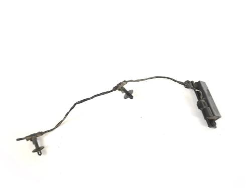 Used Electronic module LAND ROVER RANGE ROVER SPORT I (L320) 3.0 D 4x4 (211 hp) 30208110