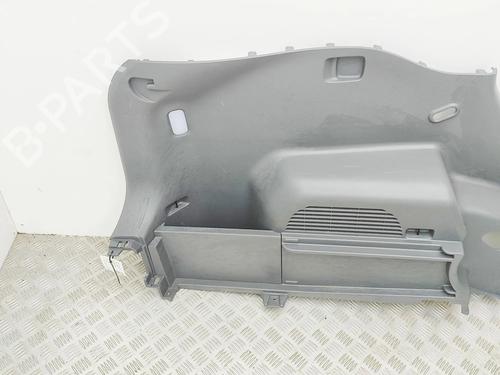 Bagagerumsbeklædning KIA EV3 EV | BP39409399I3 - Image 2