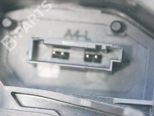 Rear left lock BMW 3 (F30, F80) 330 e | BP7740370C100 