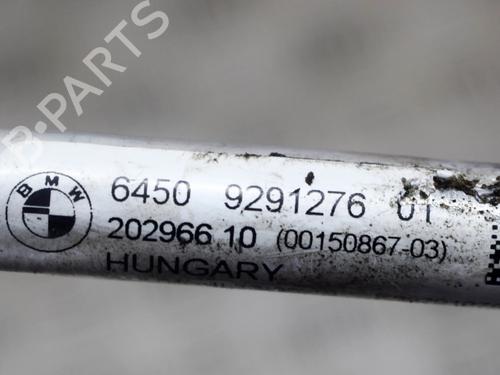 AC pipe BMW i3 (I01) Range Extender | BP14639777M126  - Image 5