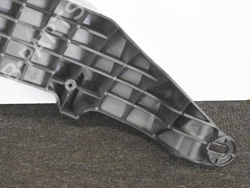 Rear bumper bracket PEUGEOT 3008 I MPV (0U_) 1.6 HDi | BP6761587C159 
