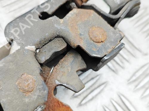 hjelmlås OPEL MOVANO B Van (X62) 2.3 CDTI FWD (FV) | BP38783207C133 - Image 6