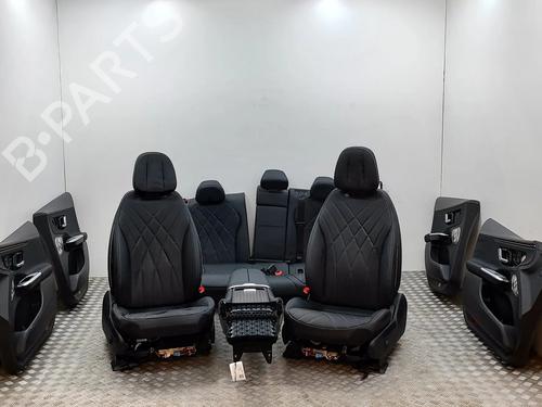 Used Seats set Seats set MERCEDES-BENZ EQE (V295) EQE 350 (295.125) (292 hp) 33371051 33371051