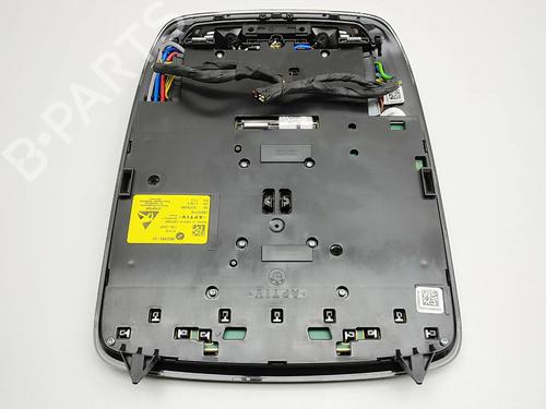 Kabinelys BMW X5 (G05, F95) xDrive 45 e Plug-in Hybrid | BP36358636I8 - Image 6