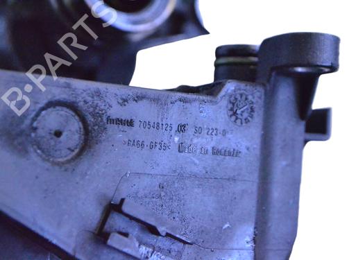 Pipe MERCEDES-BENZ E-CLASS (W213) E 350 d (213.033) | BP30237728M125