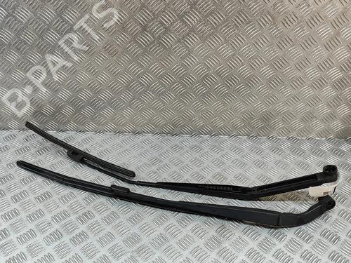 Front windshield wiper arm NISSAN LEAF (ZE1) Electric | BP27783748C143
