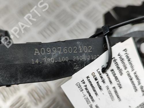 Support MERCEDES-BENZ GLS (X167) AMG 63 4Matic+ EQ Boost 4-matic+ (167.989) | BP30971674C155 