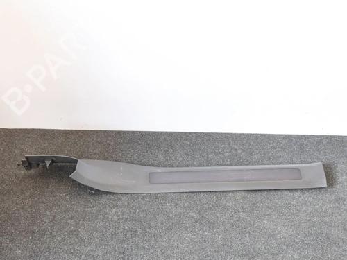 Used Step Step TESLA MODEL X (5YJX) 90D AWD (525 hp) 20233244 20233244