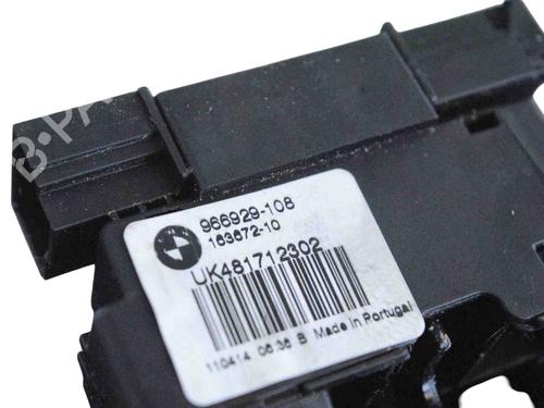 Bagklap lås BMW 3 Touring (F31) 325 d | BP30250715C101