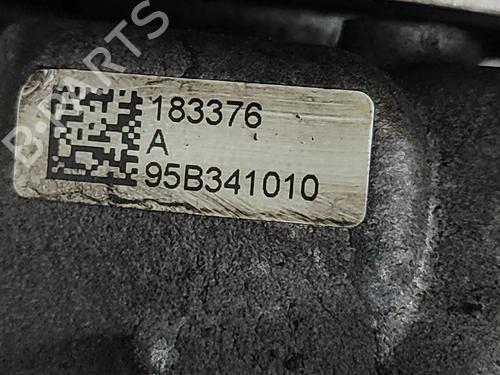 Transfer box PORSCHE MACAN (95B) 3.0 S Diesel | BP33380526M36  - Image 8