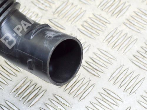 Air filter box PEUGEOT 2008 I (CU_) 1.2 VTi | BP8145843M87 