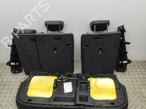Seats set AUDI Q5 (FYB, FYG) 3.0 TDI quattro | BP32860722C78  - Image 7