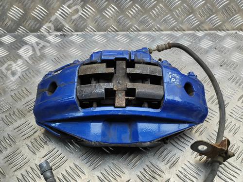 Right front brake caliper BMW X3 (G01, F97, G08) xDrive M40 d | BP28194548M104 