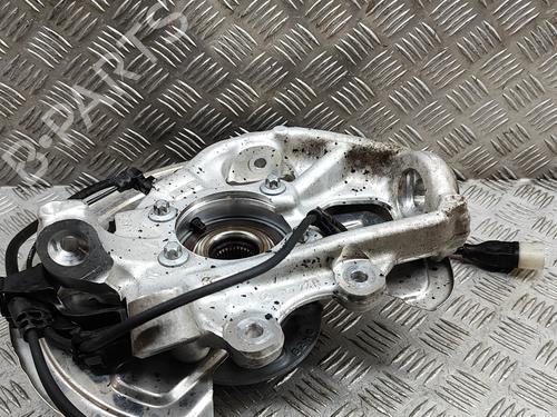 Right rear steering knuckle MERCEDES-BENZ GLE (V167) GLE 450 d 4-matic (167.133) | BP28554330M28 