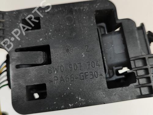 Electronic sensor AUDI Q5 (FYB, FYG) 2.0 TDI quattro | BP26142437M84 