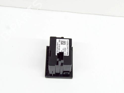 Electronic module MERCEDES-BENZ B-CLASS Sports Tourer (W247) B 180 (247.084) | BP27761468M83 - Image 2