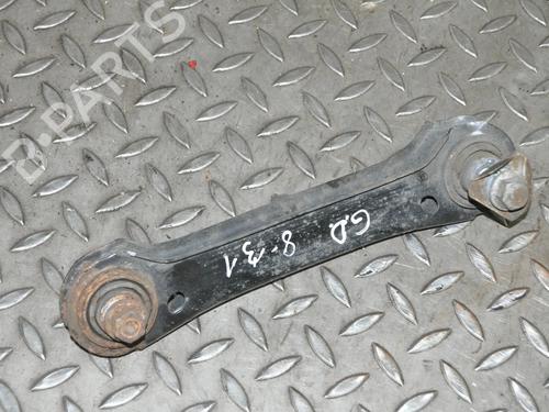 Højre bagtil bærearm BMW X1 (E84) xDrive 20 d (184 hp) 30207488