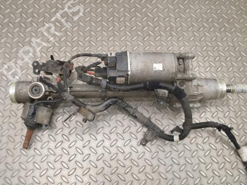 Used Steering rack ALFA ROMEO STELVIO (949_) 2.0 Q4 (949.AXF2A) (201 hp) 30230571