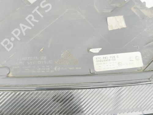 Right headlight SKODA KAROQ (NU7, ND7) 1.5 TSI | BP37798033C29 - Image 10