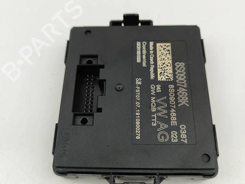 Electronic module AUDI TT (FV3, FVP) 40 TFSI | BP29404510M83 - Image 5