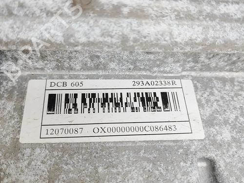 Inverter/Converter RENAULT ZOE (BFM_) ZOE (BFMC, BFMD) | BP38499982M119 - Image 9