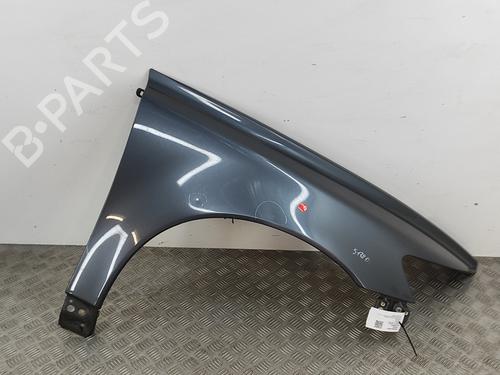 Used Right front fenders VOLVO S40 II (544) T5 (220 hp) 28481643