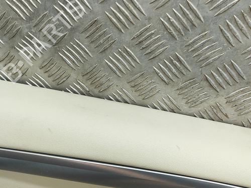 Front left panel VOLVO V70 III (135) D4 | BP29830000C58