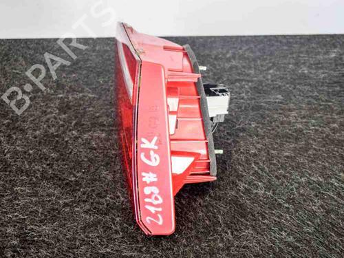 Left tailgate light VW PASSAT B7 (362) 1.6 TDI | BP6742669C79