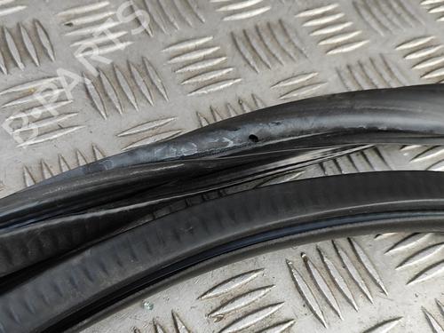Rubber door seal VW POLO VI (AW1, BZ1, AE1) 2.0 GTI | BP28566356C142 