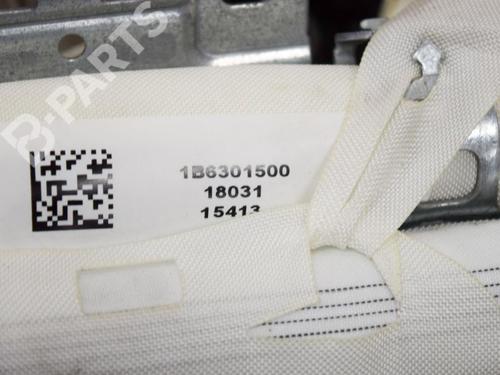 Right curtain airbag FORD FOCUS III 1.0 EcoBoost | BP6758810C12 
