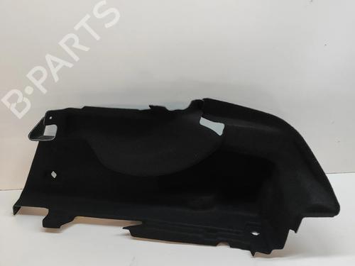 Used Boot lining Boot lining MERCEDES-BENZ CLA (C118) CLA 200 (118.387) (163 hp) 27784057 27784057