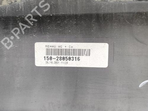 Rear bumper MERCEDES-BENZ EQS (V297) EQS 450+ (297.123) | BP29593475C8 